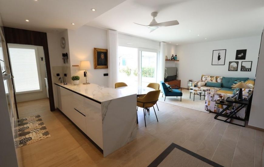 Sale - Land - Algorfa