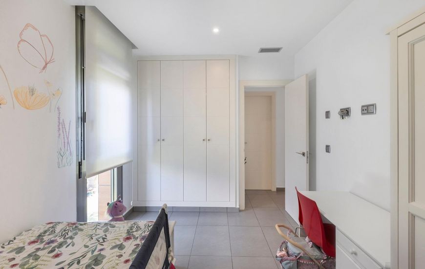 Sale - Villa - Pilar de la Horadada