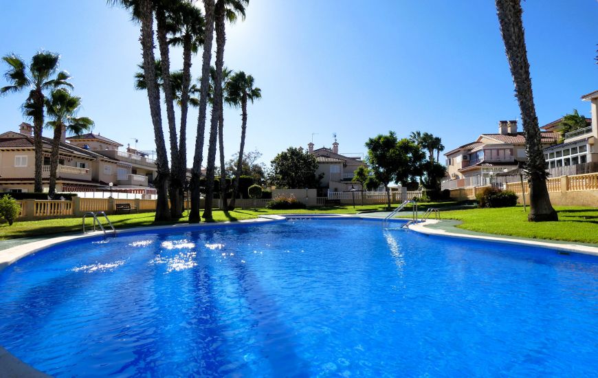 Sale - Apartments - Playa Flamenca