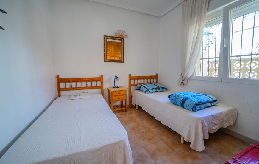 Sale - Villa - Ciudad Quesada