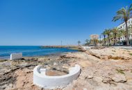 Venta - Apartamento - Torrevieja