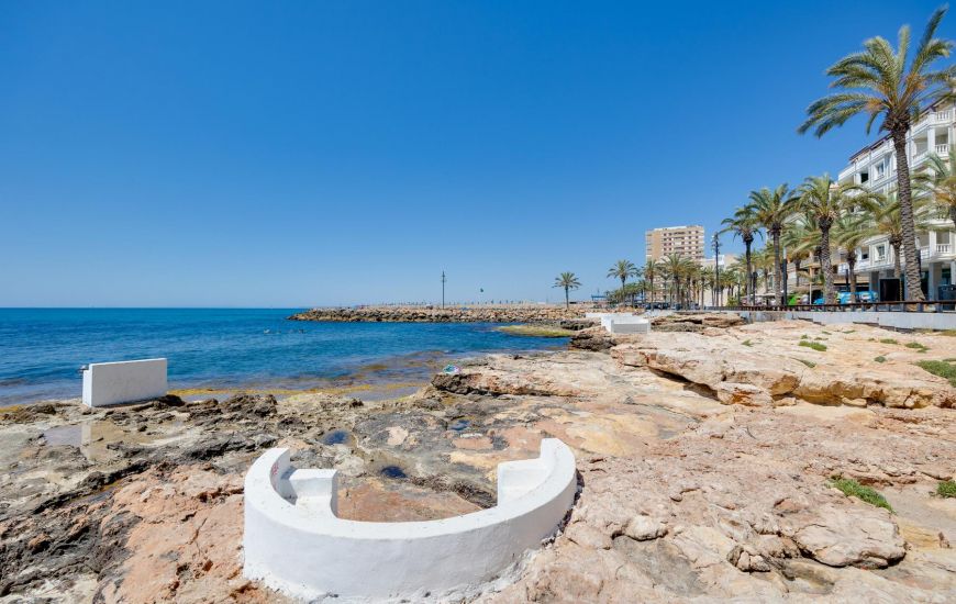 Venta - Apartamento - Torrevieja
