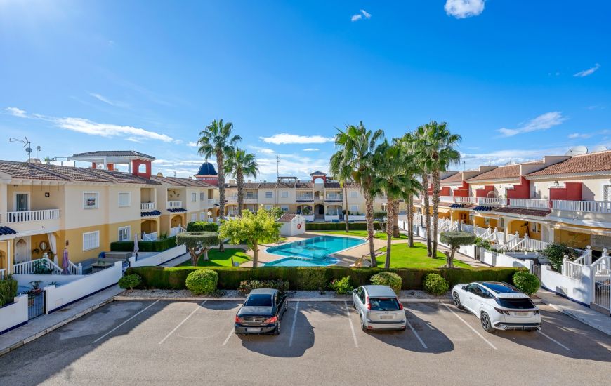 Venta - Apartamentos - Ciudad Quesada - Rojales