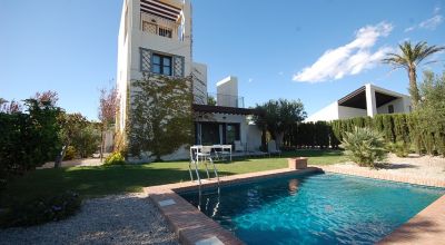 Villa - Nueva construcción  - Sucina - Sucina