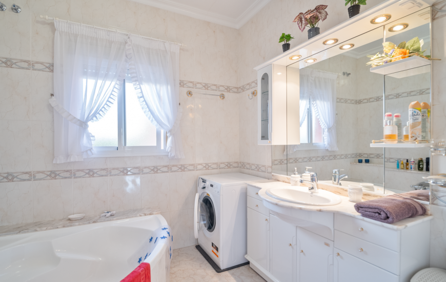 Sale - Villa - Ciudad Quesada