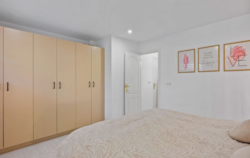 Sale - Half Vrijstaand Huis - Benijófar - 