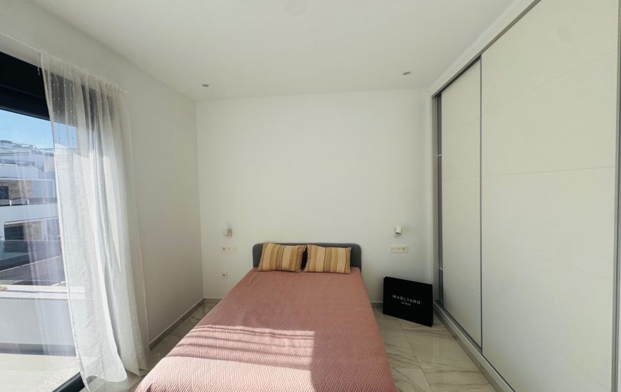 Venta - Villa - Benijofar