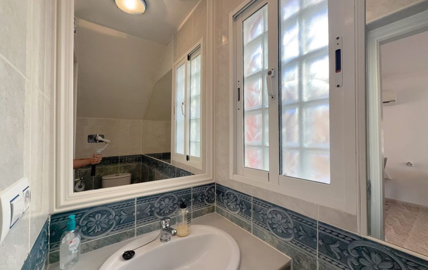 Venta - Casa Adosada - Cabo Roig>La Regia