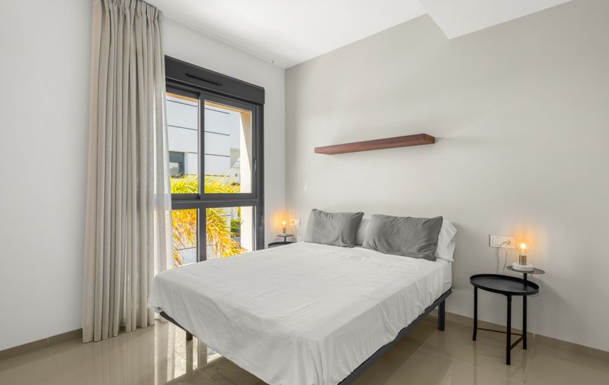 Sale - Villa - Ciudad Quesada - Rojales