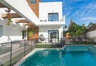 Sale - Villa - Ciudad Quesada