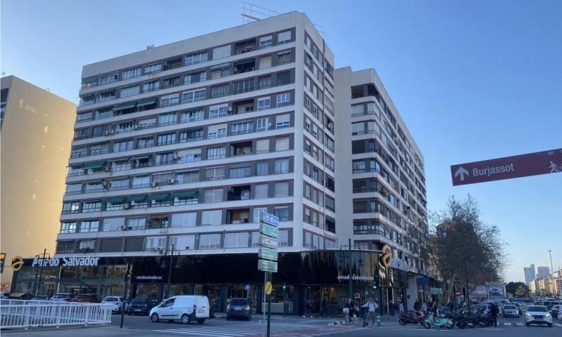 Sale - Apartments - Valencia
