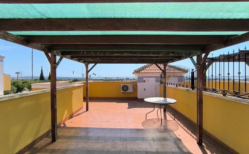 Sale - Bungalow - Los Montesinos