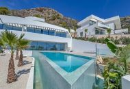 Nueva construcción  - Villa - Altea
