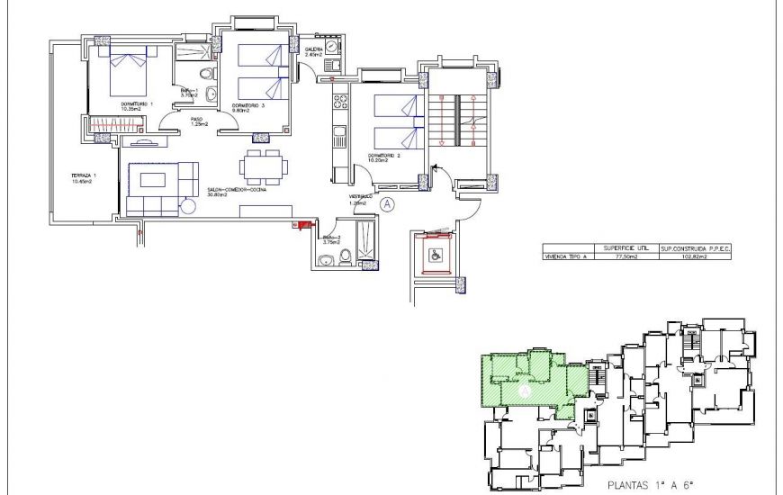 New Build - Apartments - La Manga