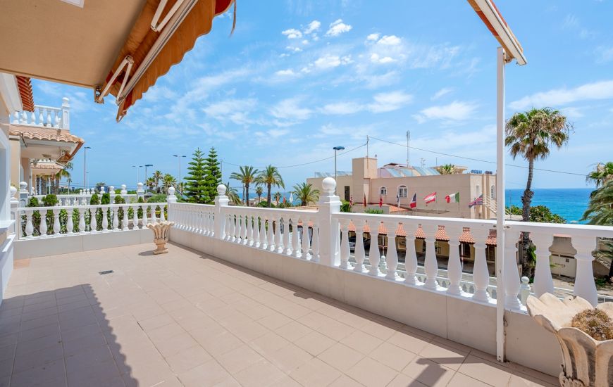 Sale - Villa - Torrevieja