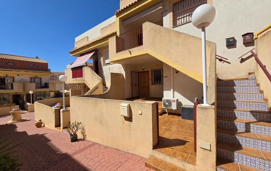 Sale - Apartments - Orihuela Costa