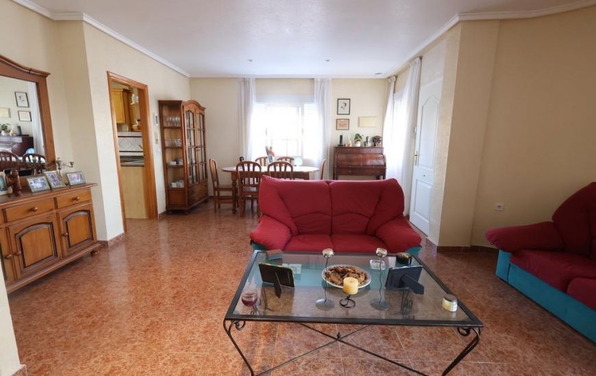 Venta - Villa - Torrevieja