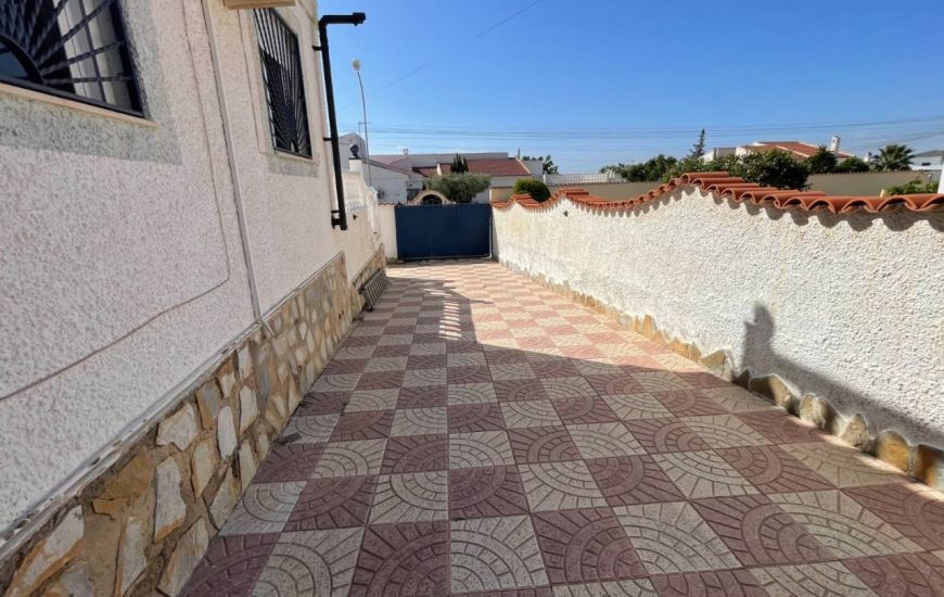 Sale - Villa - Ciudad Quesada