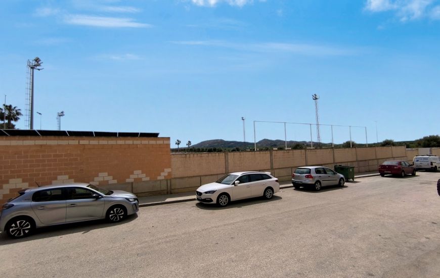 Venta - Apartamentos - Algorfa