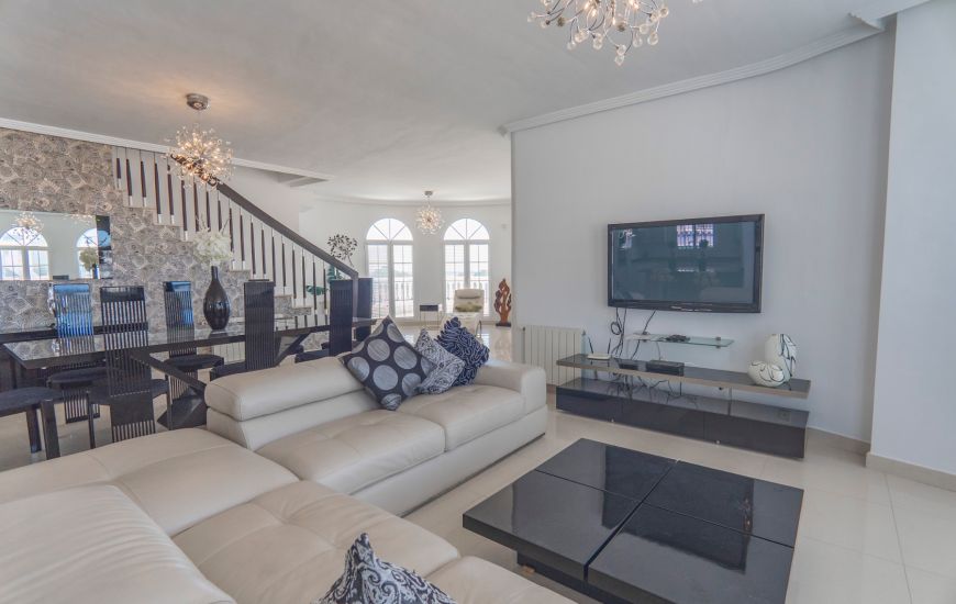 Venta - Villa - Ciudad Quesada