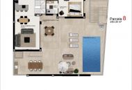 New Build - Villa - Benijófar - 