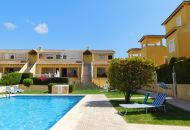 Sale - Villa - Orihuela Costa