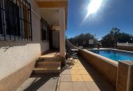 Sale - Apartments - Algorfa