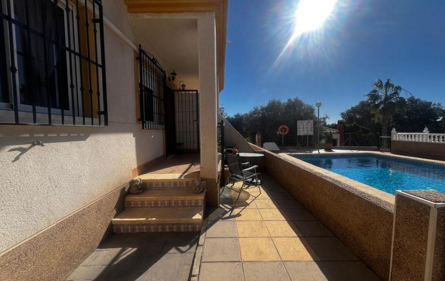 Sale - Apartments - Algorfa