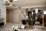 New Build - Rijtjeshuis - Algorfa