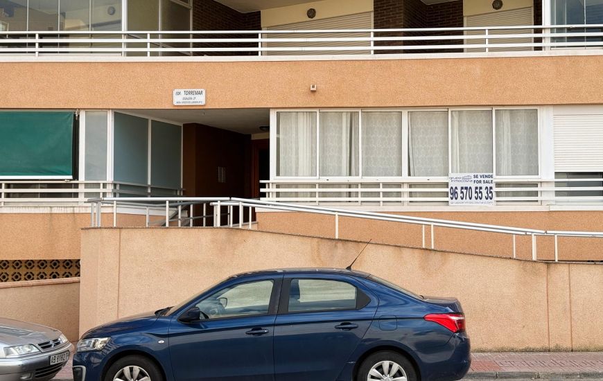 Venta - Ground Floor - Torrevieja