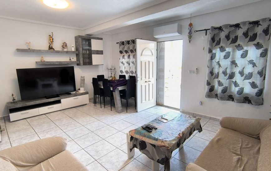 Sale - Rijtjeshuis - Ciudad Quesada