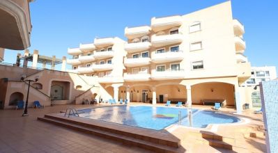 Apartments - Sale - Orihuela Costa - Orihuela Costa