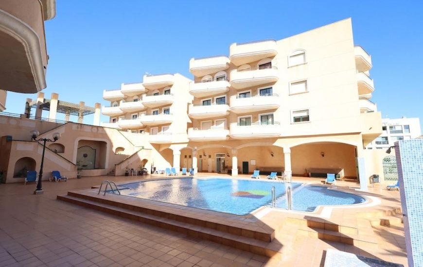 Sale - Apartments - Orihuela Costa