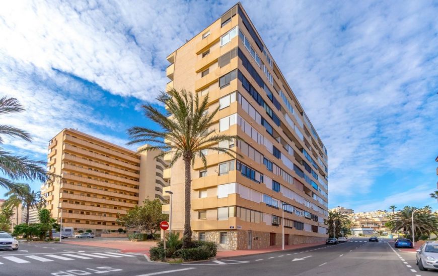 Sale - Apartments - Torrevieja