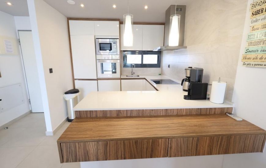 Venta - Bungalow - Guardamar del Segura