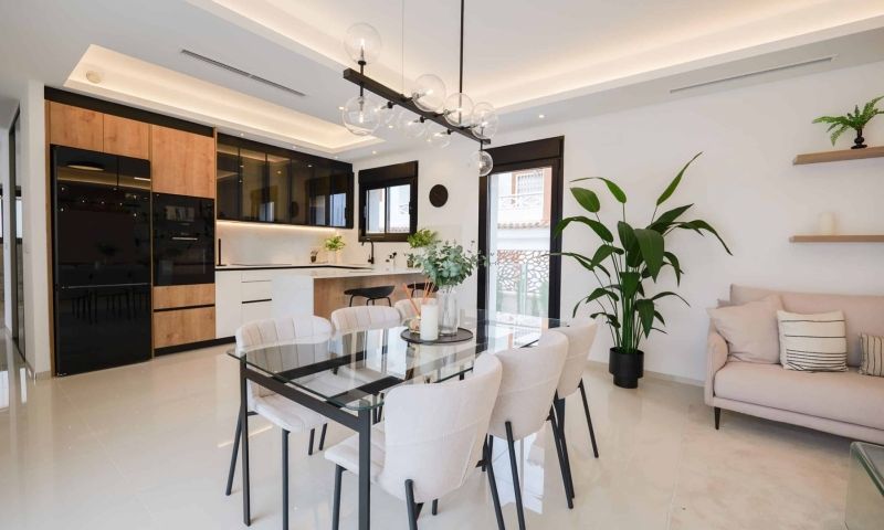 Venta - Apartamentos - Ciudad Quesada