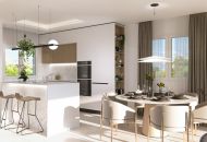 Nueva construcción  - Villa - Pilar de la Horadada