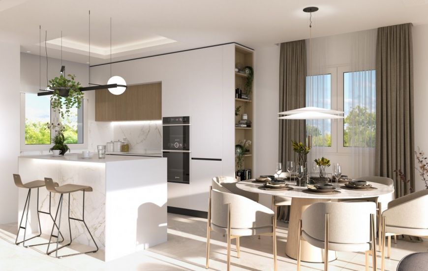 Nueva construcción  - Villa - Pilar de la Horadada