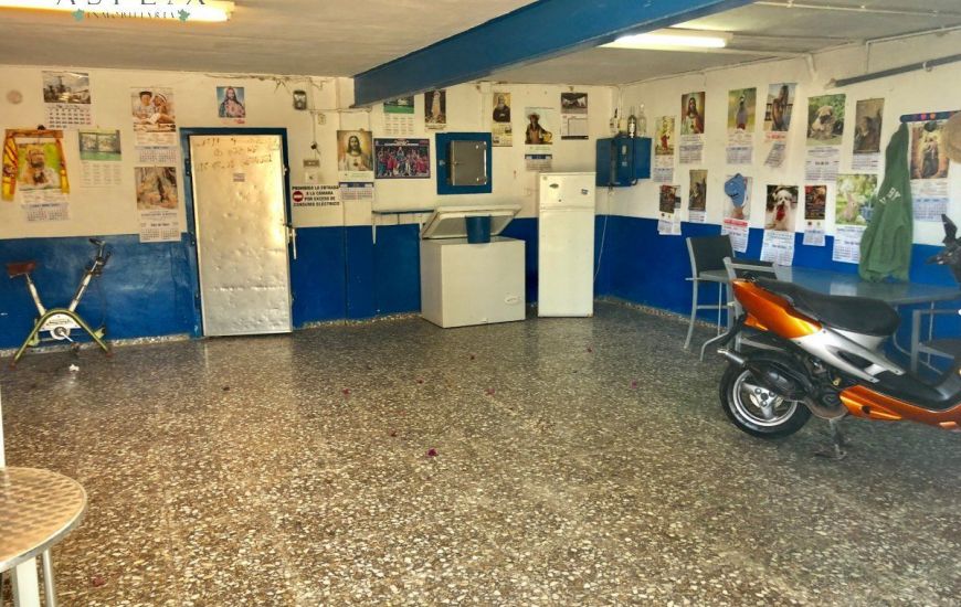 Venta - Villa - Crevillente - Crevillent