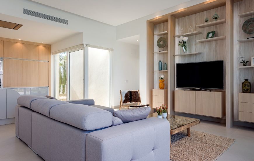 New Build - Villa - Las Colinas