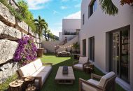 Nueva construcción  - Villa - Finestrat