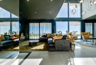 Nueva construcción  - Villa - Finestrat