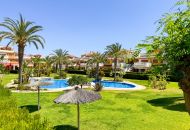  - Apartamentos - Playa Flamenca