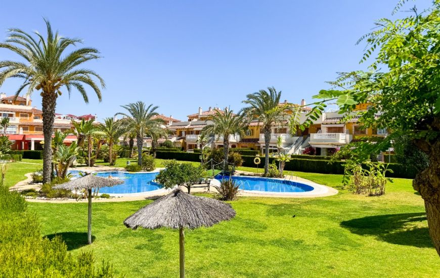  - Apartamentos - Playa Flamenca