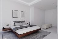 Nueva construcción  - Apartamentos - Calpe