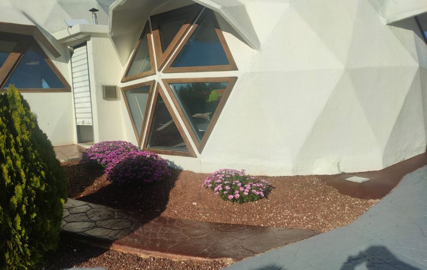 Venta - Casa Rural - Pinoso