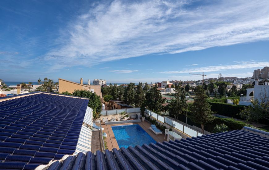 Sale - Villa - La Mata