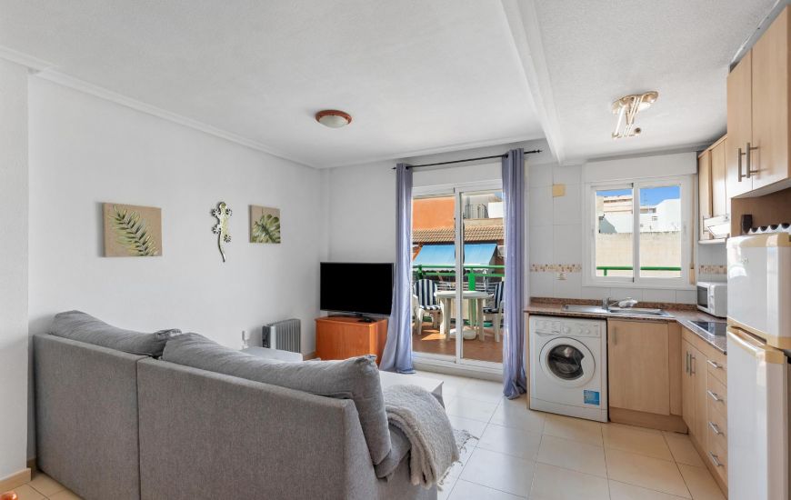 Sale - Penthouse - Torrevieja - 