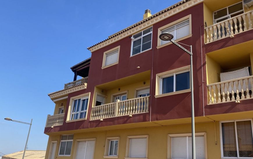 Sale - Apartments - Algorfa