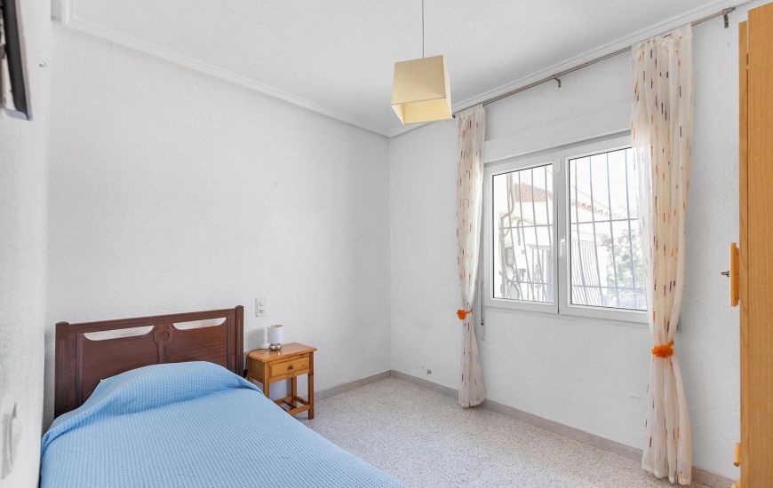 Sale - Villa - Rojales